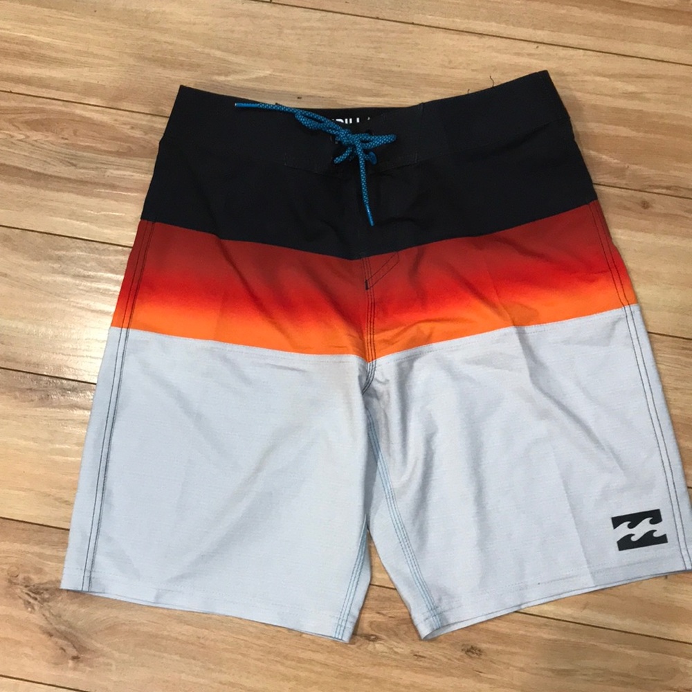 Billabong Board Shorts size 29